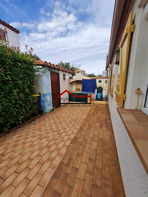 Villa - 102 m² - 4 pièces