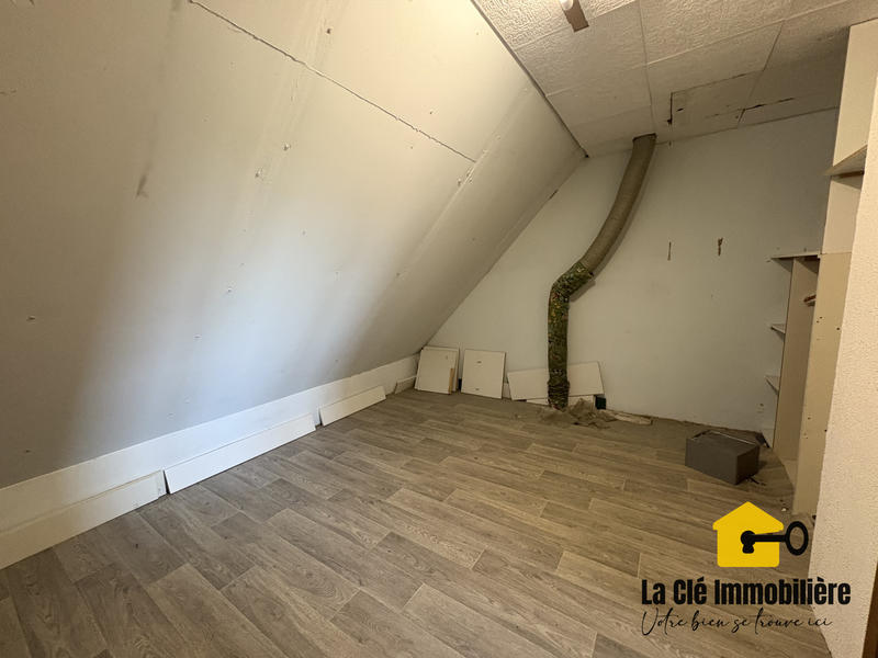 Maison - 159 m² - 6 pièces