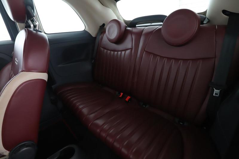 Fiat 500c c 1.2 Lounge 69 ch