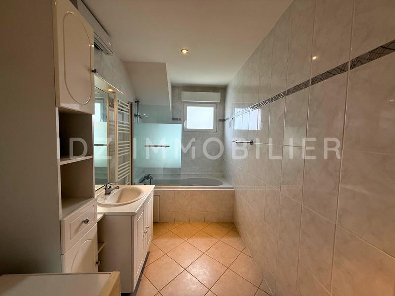 Appartement - 68 m² - 3 pièces