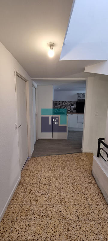 Appartement - 74 m² - 4 pièces