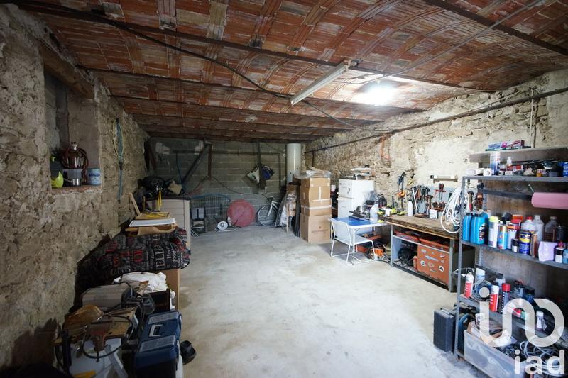 Maison - 158 m² - 9 pièces