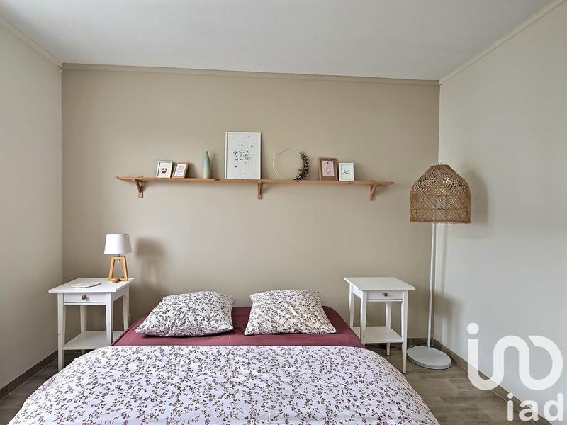 Appartement - 73 m² - 3 pièces