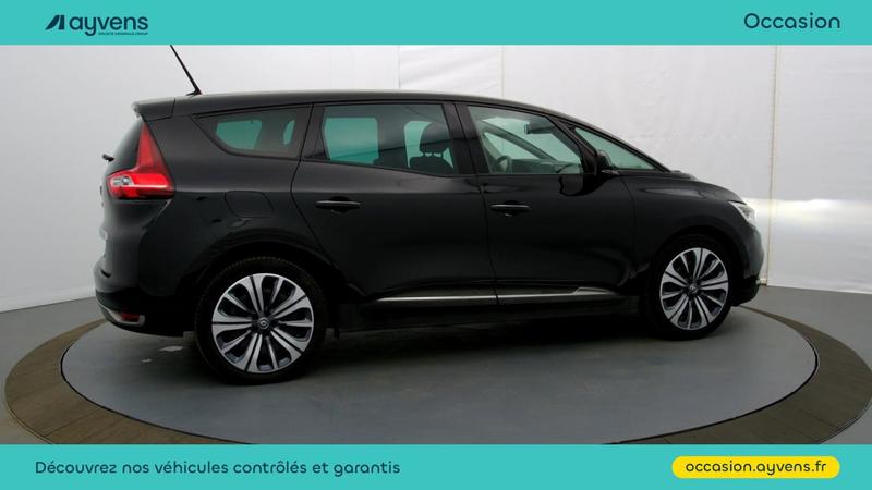 Renault Scénic Grand 1.3 TCe 140ch Evolution Edc 7 places