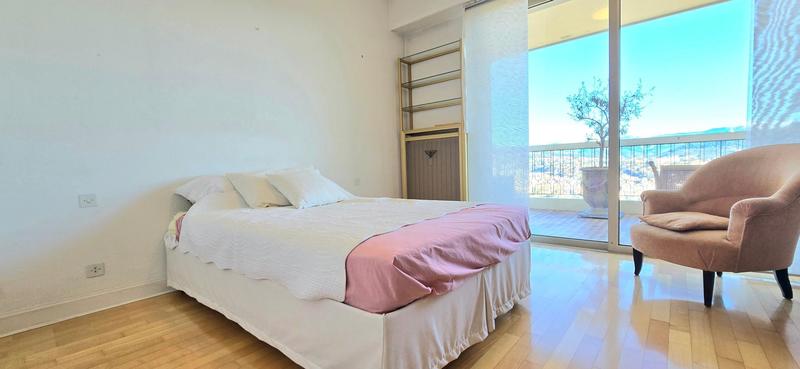 Appartement - 84 m² - 3 pièces