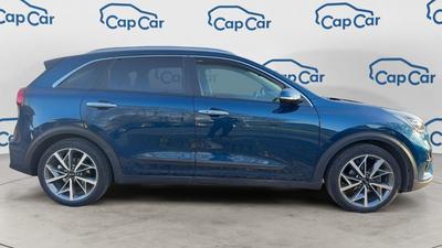 Kia Niro 1.6 GDi 141 Hybrid Dct6 Premium