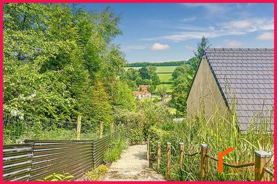 Maison - 124 m² - 5 pièces