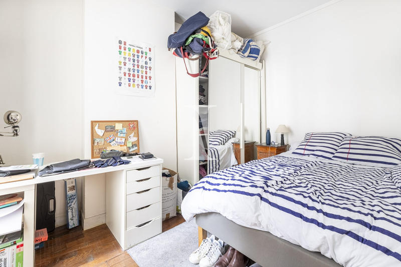 Appartement - 32 m² - 2 pièces