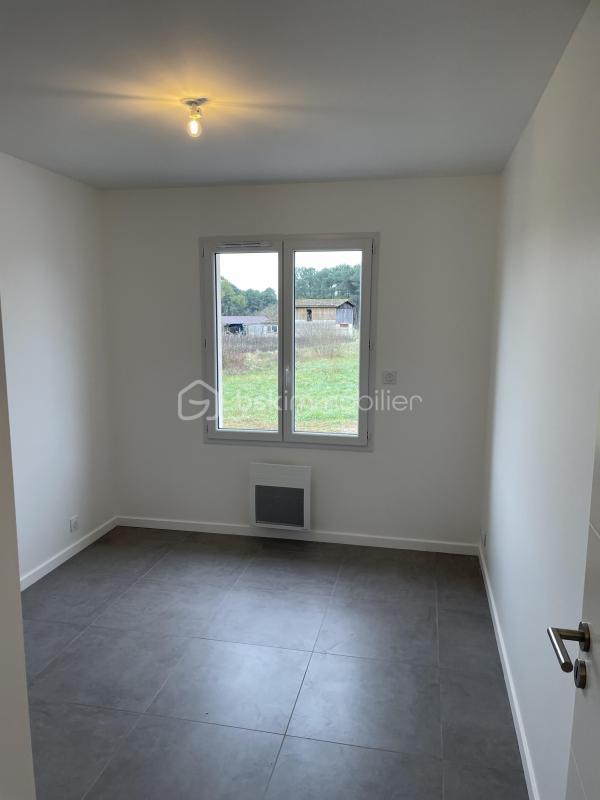 Maison - 84 m² - 4 pièces