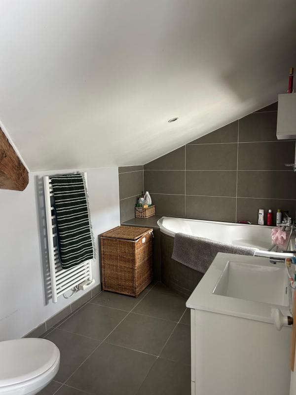 Duplex - 182 m² - 6 pièces