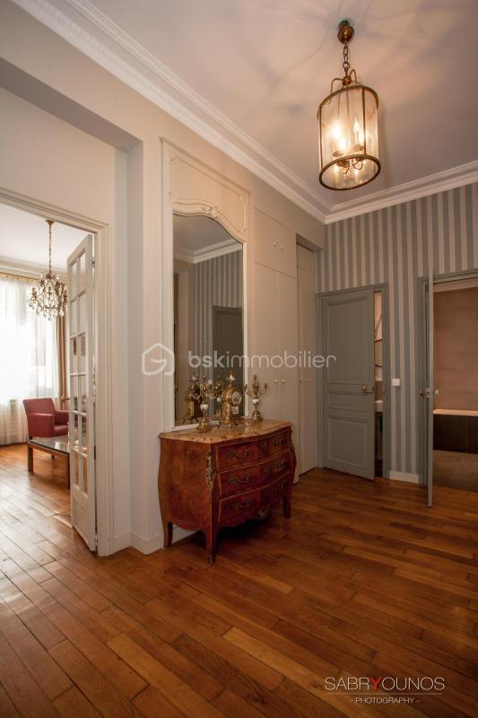 Appartement - 123 m² - 5 pièces