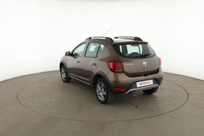 Dacia Sandero II Stepway 0.9 TCe 90 ch