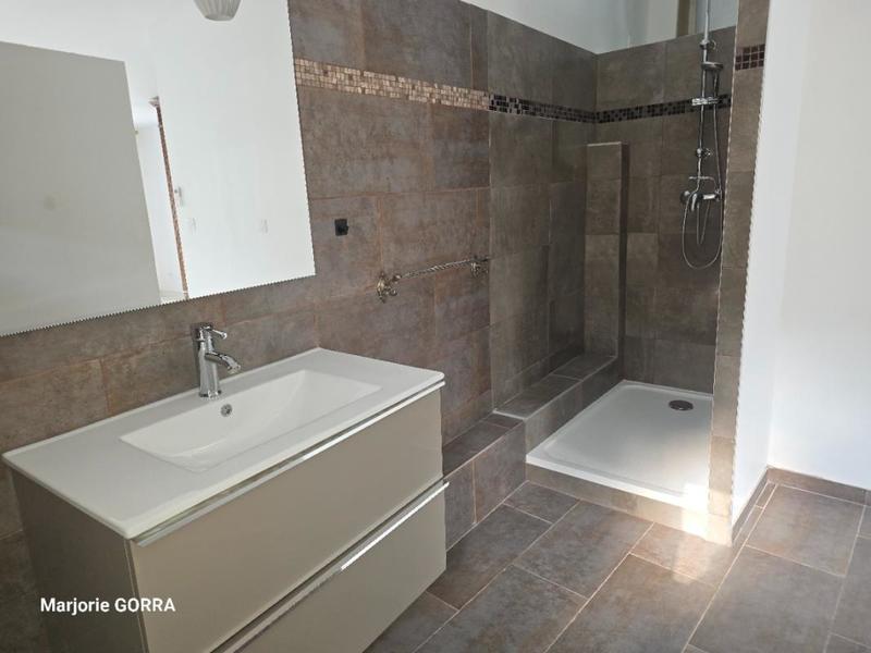 Maison - 67 m² - 3 pièces