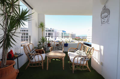 Appartement - 74 m² - 4 pièces