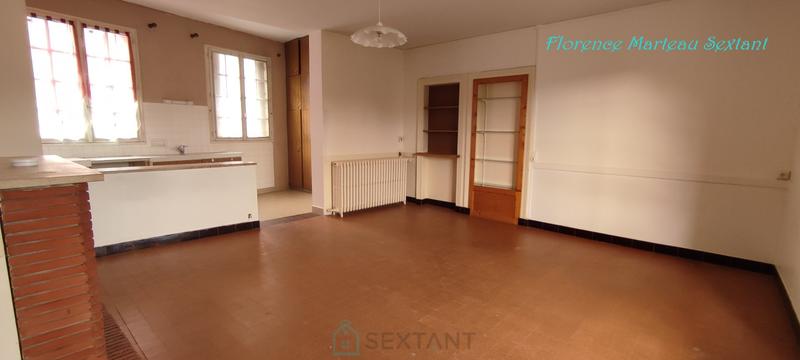 Maison de village - 229 m² - 8 pièces