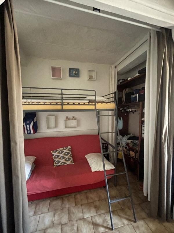 Appartement - 20 m² - 1 pièce