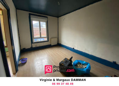 Maison - 111 m² - 6 pièces