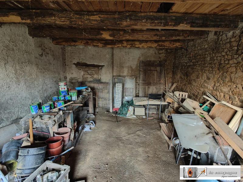 Maison - 138 m² - 4 pièces