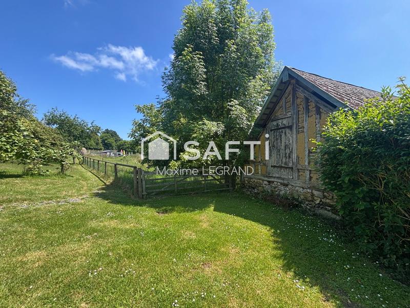 Maison - 360 m² - 15 pièces