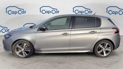 Peugeot 308 1.5 BlueHDi 130 Eat6 Style