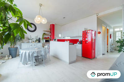 Maison ancienne - 153 m² - 5 pièces