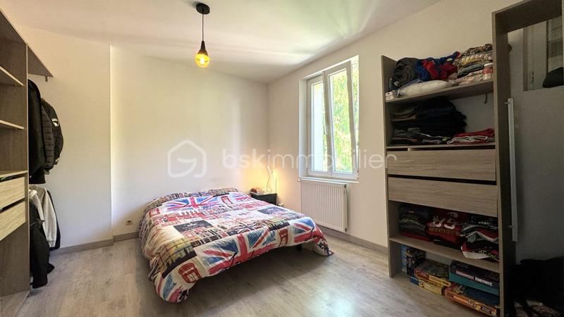 Maison - 148 m² - 7 pièces