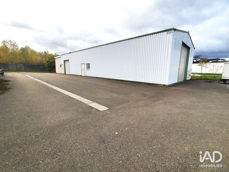 Local commercial - 308 m²