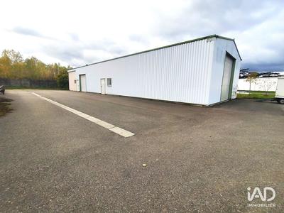 Local commercial - 308 m²