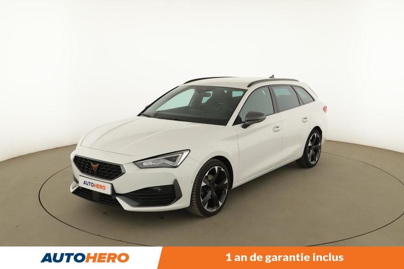Cupra Leon Sportstourer 1.5 eTSI V Dsg7 150 ch
