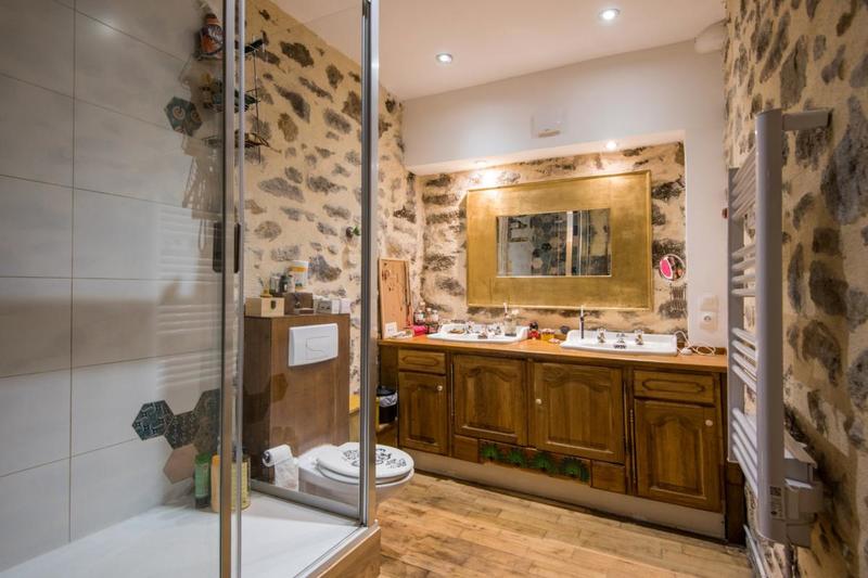 Maison de campagne - 425 m² - 12 pièces