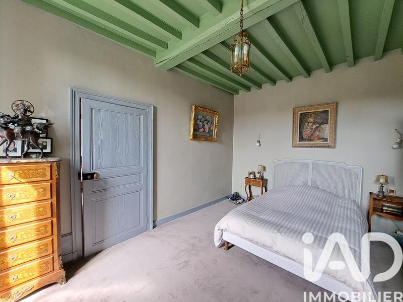 Maison de campagne - 136 m² - 7 pièces
