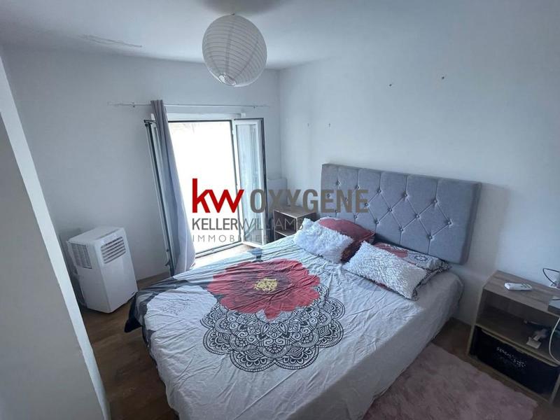 Maison de village - 51 m² - 3 pièces