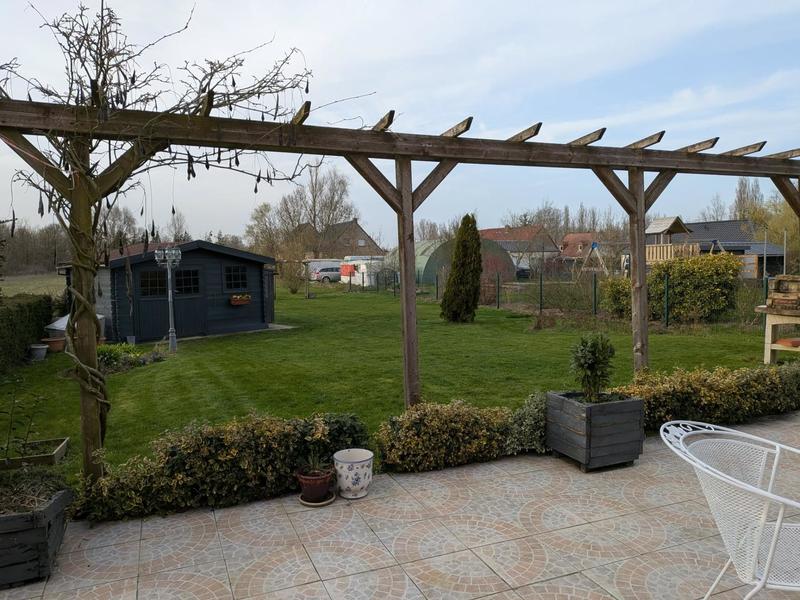 Maison - 101 m² - 5 pièces