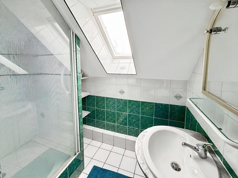 Maison - 127 m² - 6 pièces