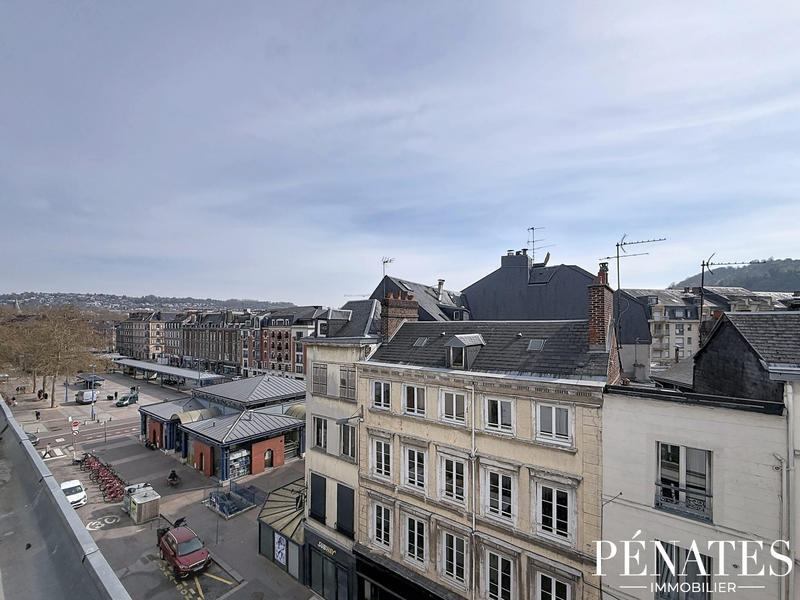 Appartement - 34 m² - 2 pièces