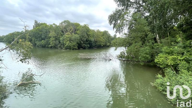 Maison - 160 m² - 5 pièces