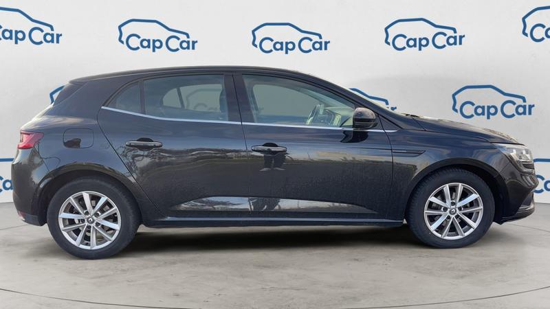 Renault Mégane IV 1.2 TCe 100 Zen