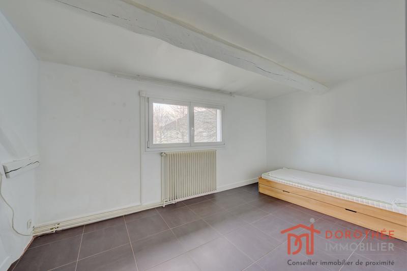 Maison ancienne - 123 m² - 6 pièces