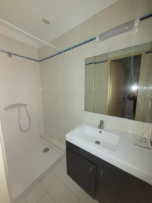 Appartement - 32 m² - 1 pièce