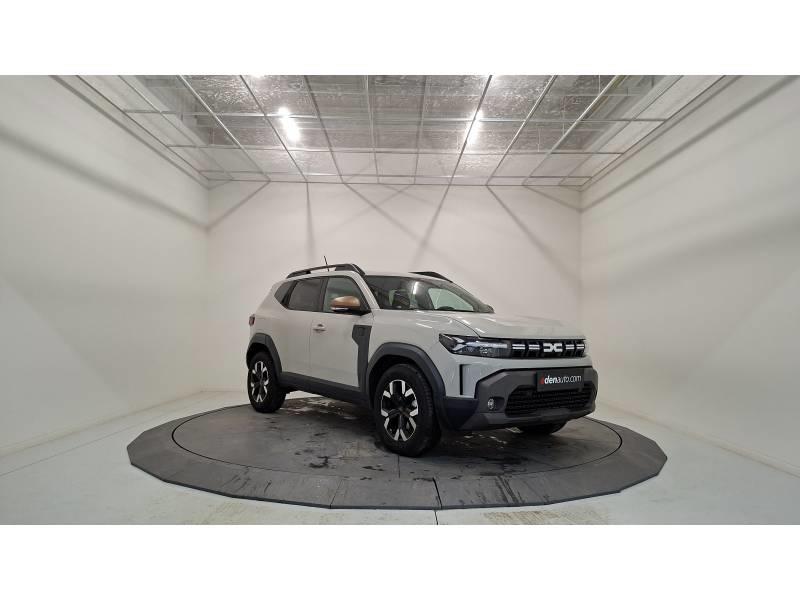 Dacia Duster Hybrid 140 Extreme