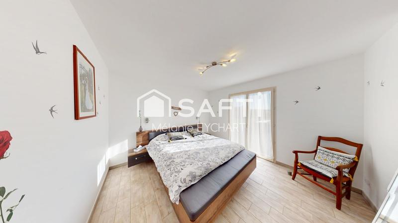 Maison - 140 m² - 4 pièces