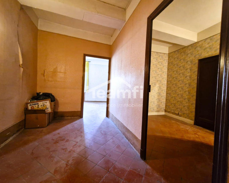 Maison - 172 m² - 7 pièces