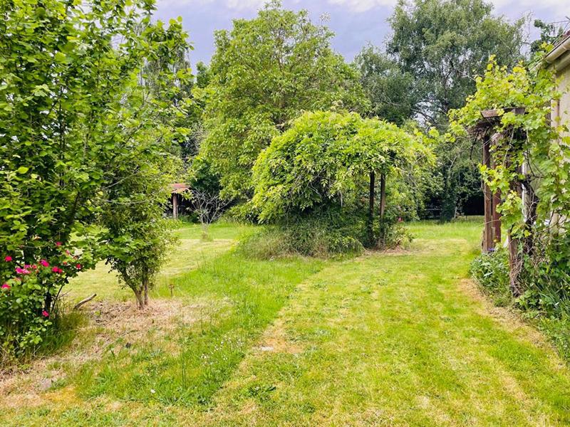 Maison - 140 m² - 4 pièces