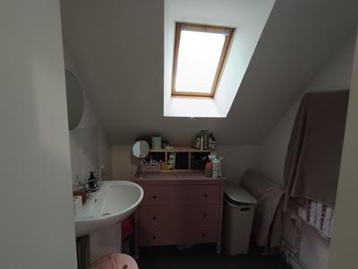 Maison - 60 m² - 3 pièces