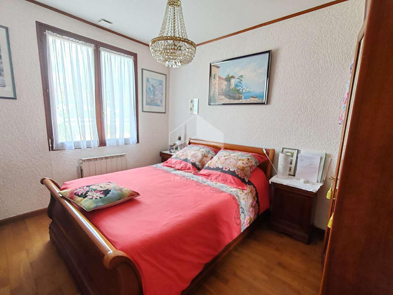 Maison - 113 m² - 4 pièces