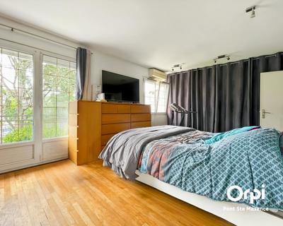 Maison - 169 m² - 7 pièces