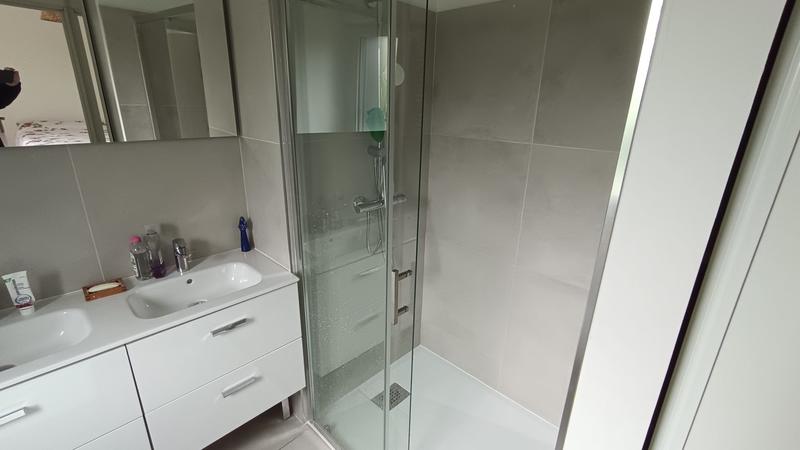 Appartement - 80 m² - 3 pièces