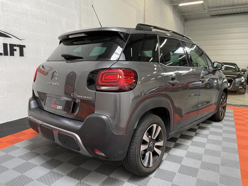 Citroën C3 Aircross 1.5 BlueHDI 100ch Shine Business - Garantie 6 Mois