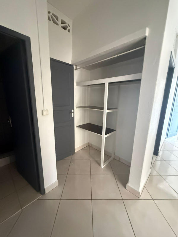 Appartement - 128 m² - 5 pièces