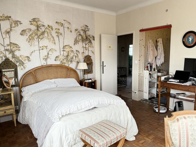 Villa - 144 m² - 5 pièces